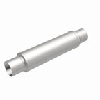 MagnaFlow Muffler Mag SS 3in 14X4X4 3.0X3.0 for offroad performance upgrades