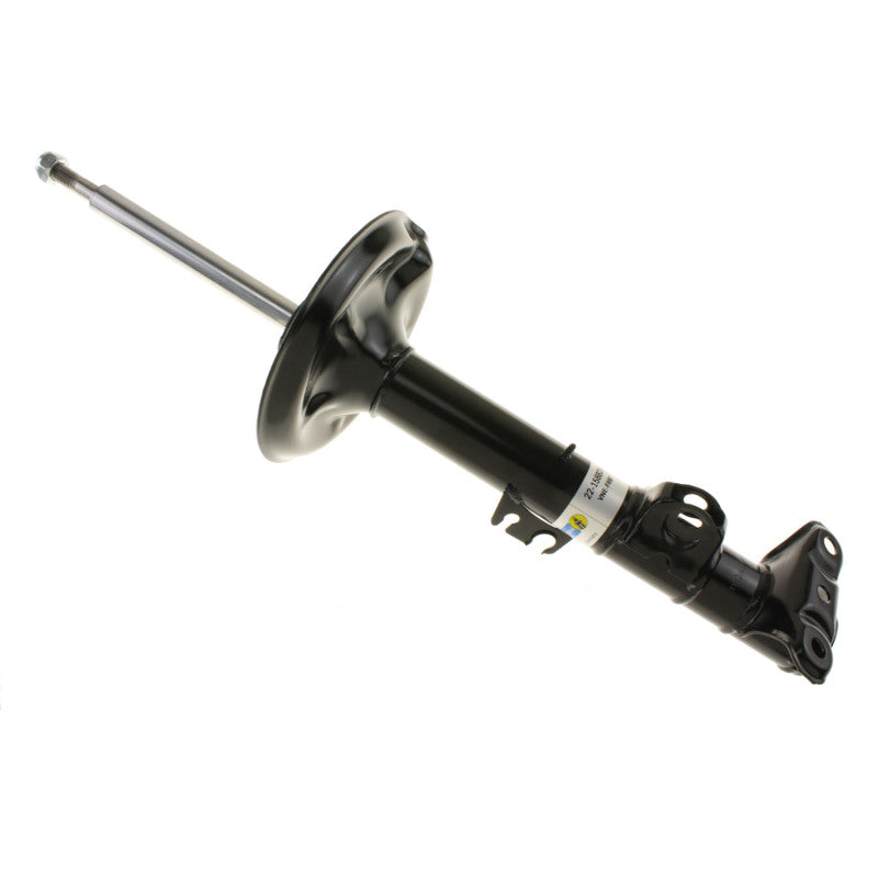 Bilstein B4 1996 BMW Z3 Roadster Front Right Twintube Strut Assembly for offroad performance upgrades.