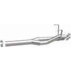 Magnaflow 09-18 Ram 1500 5.7L DF w/o Muffler exhaust kit