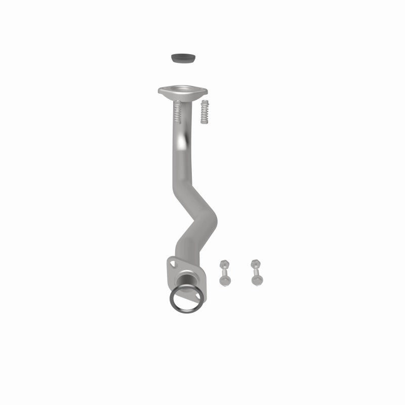 BRE Exhaust 98-00 RAV4 2.0L Front Pipe Kit Secondary image