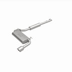 MagnaFlow Sys C/B Mazda Miata M1 performance exhaust system