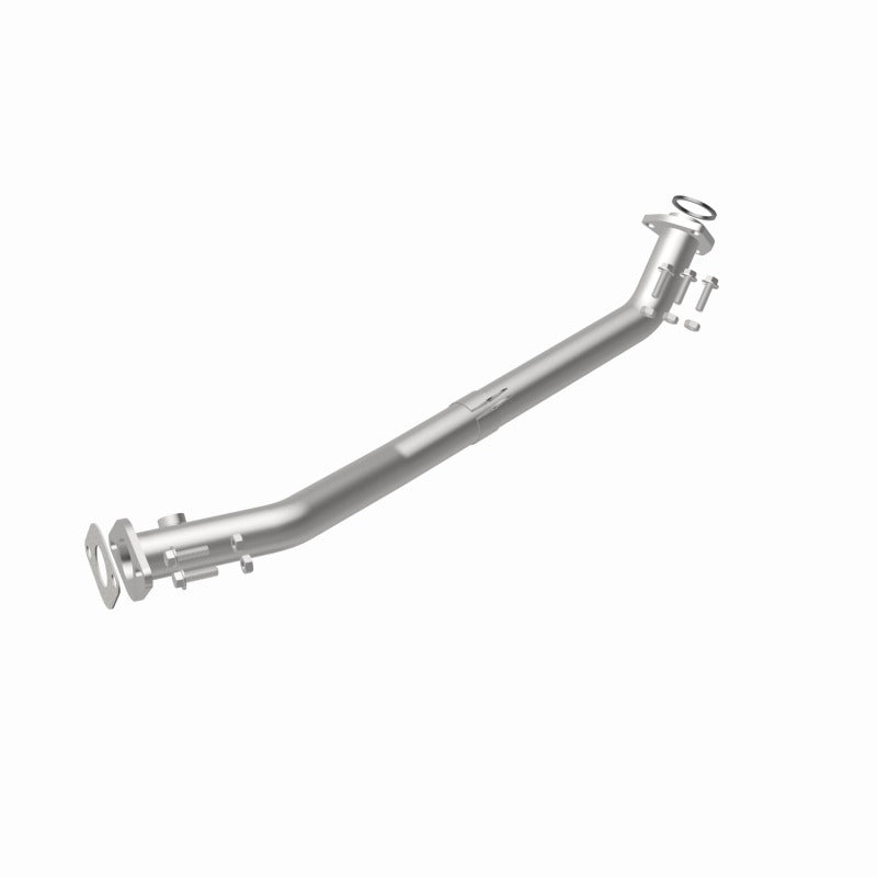 BRExhaust 01-04 Frontier 2.4L Front Pipe Kit Secondary image