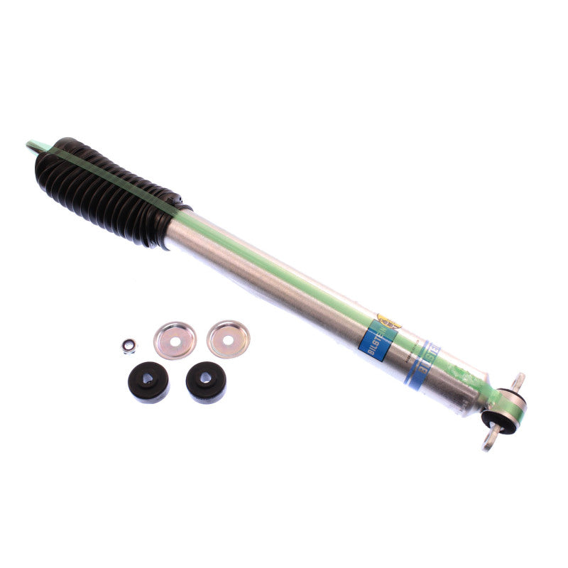 Bilstein 5100 Series 1998 Jeep Wrangler SE Front 46mm Monotube Shock Absorber with hardware Main image
