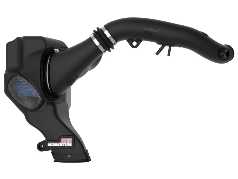 aFe 2024 Ford Ranger Raptor V6-3.0L Momentum GT Cold Air Intake System w/ Pro 5R Filter Secondary image