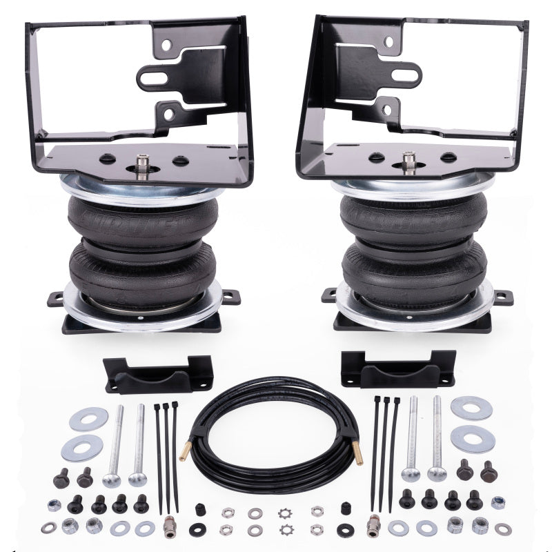 Air Lift LoadLifter 5000 Air Spring Kit for 23-25 Toyota Sequoia 4WD and accessories Main image