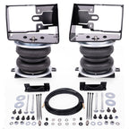 Air Lift LoadLifter 5000 Air Spring Kit for 23-25 Toyota Sequoia 4WD and accessories