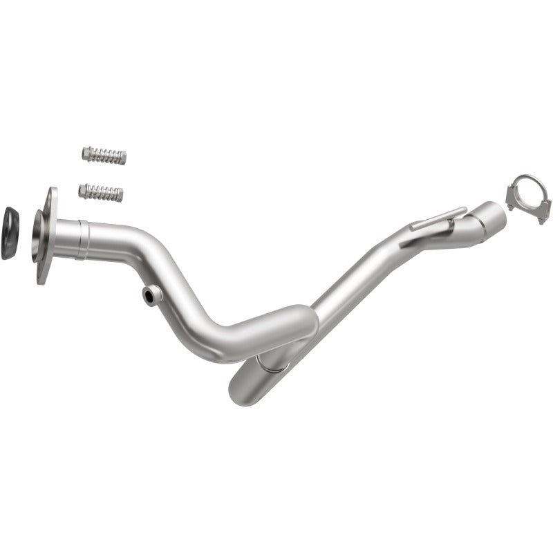 BRE Exhaust 96-01 Cherokee 2.5L 4.0L Front Pipe Kit Secondary image