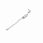 MagnaFlow BRE Exhaust Kit 05-12 Toyota Tacoma 4.0L, offroad truck accessories online