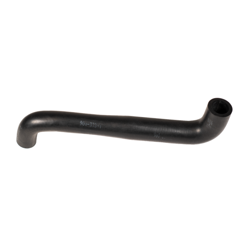 Fleece Performance 03-05 Dodge 2500/3500 Cummins Replacement EPDM Coolant Bypass Hose Secondary image