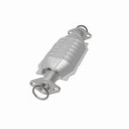 MagnaFlow Conv DF Toyota 88-95 direct-fit catalytic converter