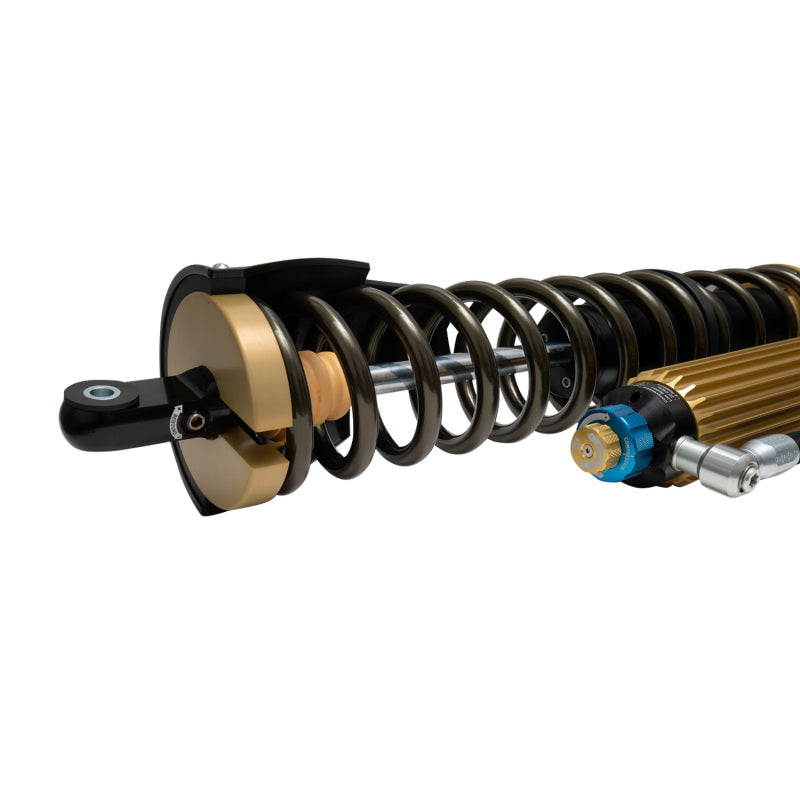 Bilstein 20-21 Polaris RZR XP 4 1000 Black Hawk Powersports Shock & Coil Spring Assembly - Rear Secondary image