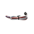 Rigid Industries Adapt Light Bar Dash Switch Panel Controller Kit wire harness for offroad lighting and electrical