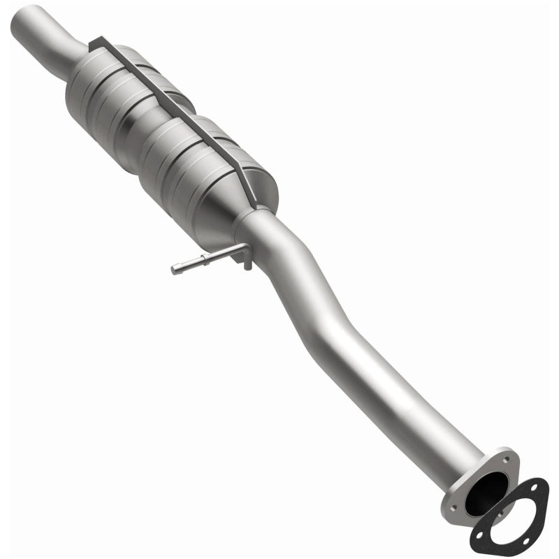 MagnaFlow Conv DF 00-01 Excursion With 5.4L A catalytic converter for offroad performance upgrades
