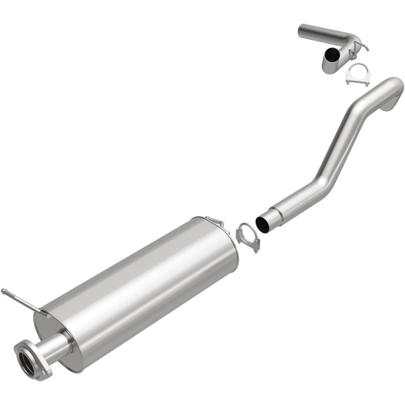 MagnaFlow BRE Exhaust Kit 03-08 Express Savana 1500 2500 Secondary image
