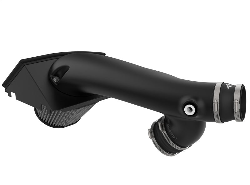 aFe MagnumFORCE Stage-2 Intake w/ Rotomolded Tube & Pro Dry S Filter 2017 Ford F-150 V6-3.5L (tt) Secondary image