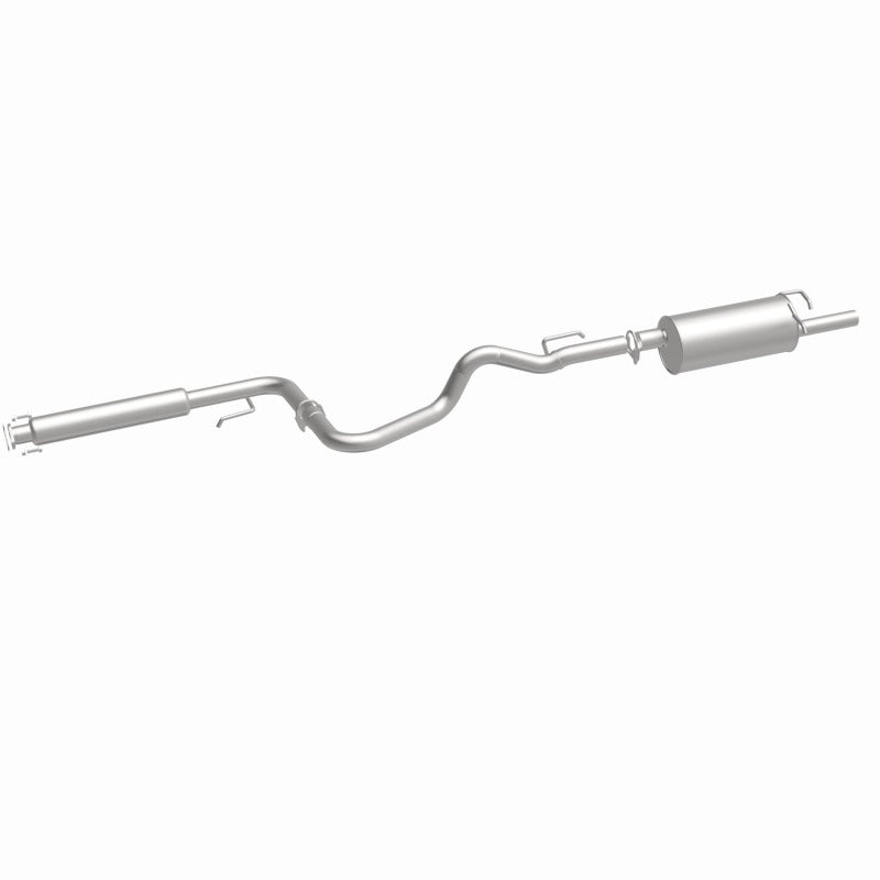 MagnaFlow BRE Exhaust Kit 05-11 Cobalt HHR G5 Pursuit for performance offroad parts.