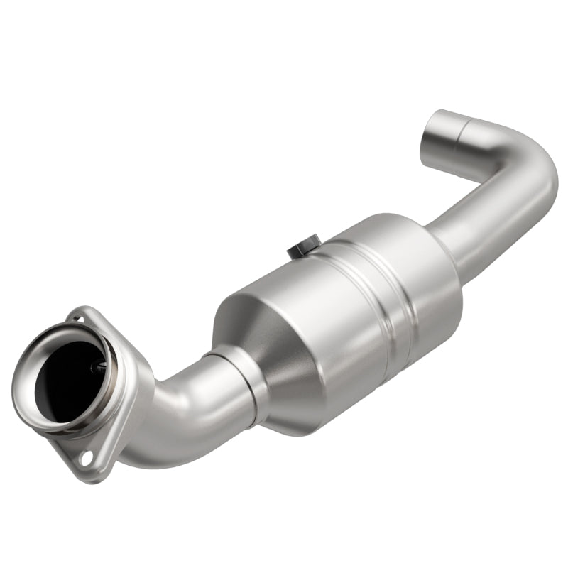 Magnaflow Conv DF 2011-2014 F-150 5.0L Underbody exhaust part Main image