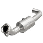 Magnaflow Conv DF 2011-2014 F-150 5.0L Underbody exhaust part