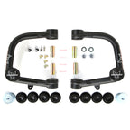 Camburg Toyota 4-Runner 03-23 / FJ 07-14 Performance X-Joint Upper Arms for 4x4 suspension components