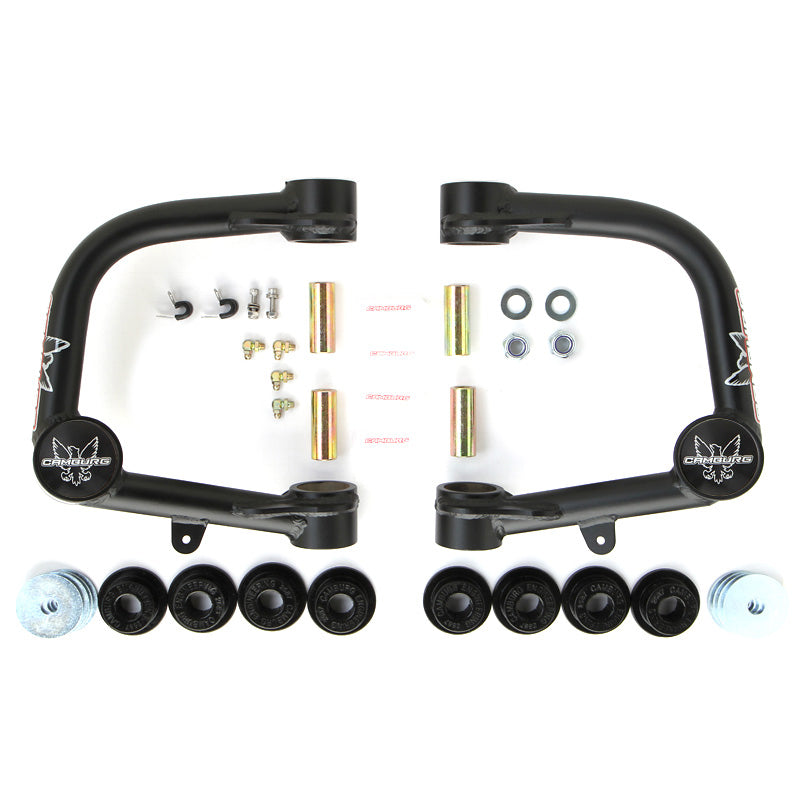 Camburg Toyota 4-Runner 03-23 / FJ 07-14 Performance X-Joint Upper Arms for 4x4 suspension components
