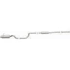 MagnaFlow Sys C/B Honda Civic 3Dr 96- exhaust system components