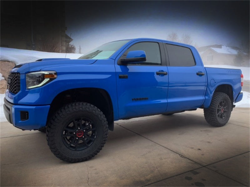 Tuff Country 14-20 Toyota Tundra TRD Pro 4x4 & 2wd 2.5in Lift Kit Secondary image