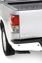 AMP Research 2014-2015 Toyota Tundra BedStep - Black installed