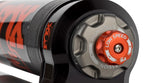 Fox 18-Up Jeep JL 2.5 Performance Series 10.2in. Smooth Body Piggyback DSC Rear Shock 0-1.5in. Lift adjustment dial.
