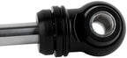 Fox 2017+ Ford Super Duty 2.0 Perf Series 12.1in. Smooth Body IFP Rear Shock / 0-1in. Lift w/ CD Adj. close-up view