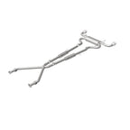 MagnaFlow Sys C/B 08 Infiniti G37 3.7L V6 (COUPE ONLY) performance exhaust system