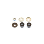 Bilstein B6 1977 Chevrolet Corvette Base Front 36mm Monotube Shock Absorber parts