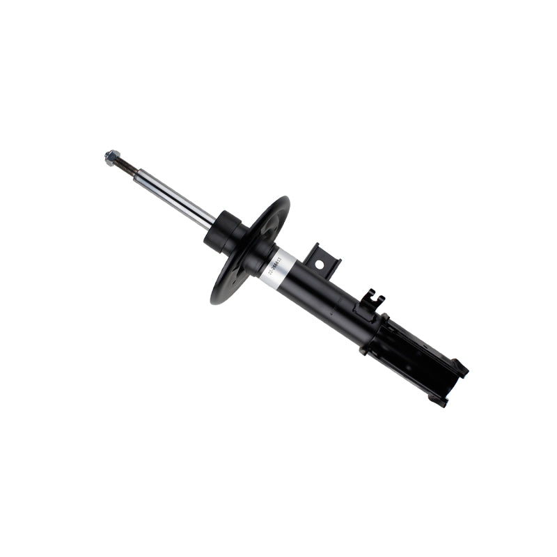 Bilstein B4 OE Replacement 13-17 Ford Explorer Front Left Twintube Suspension Strut Assembly for offroad performance upgrades. Main image