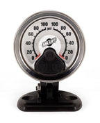 Air Lift Load Controller Dual Heavy Duty Compressor gauge