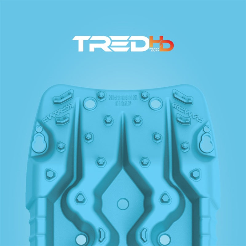 ARB TRED HD Recovery Board - Aqua Secondary image