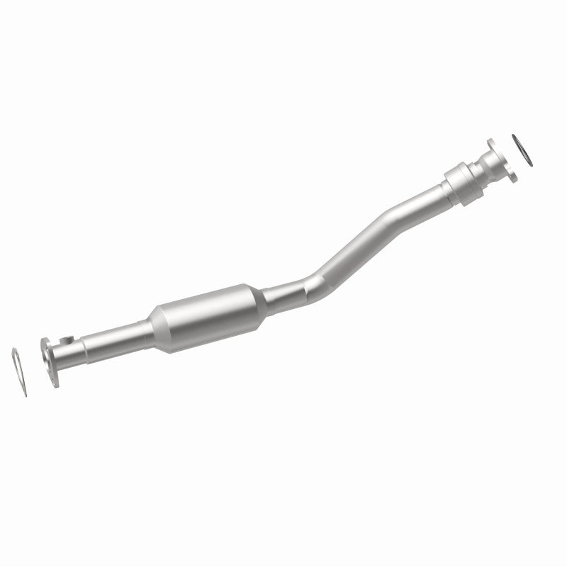 MagnaFlow 04-05 Pontiac Grand Am 3.4L Direct Fit Converter Secondary image