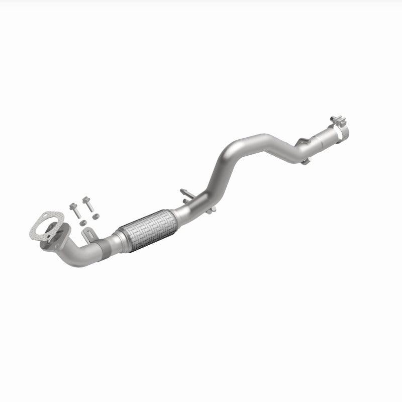 BRE Exhaust 15-17 JEEP RENEGADE 2.4L Front Pipe Kit Secondary image