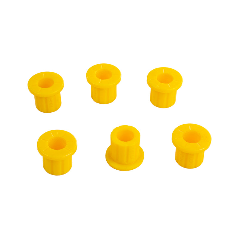ARB Bush Kit Hilux - yellow suspension bushings for off road parts