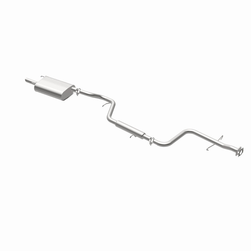 MagnaFlow BRE Exhaust Kit 95-01 Chevy Lumina Monte Carlo 3.1L Secondary image
