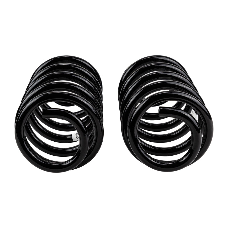 ARB / OME Coil Spring Rear Jeep Wh Cherokee for offroad performance upgrades