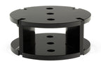Air Lift Universal Level Air Spring Spacer - 2in Lift for offroad performance upgrades and leveling kits.
