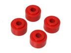 Energy Suspension Full Size Truck Red End Link Grommets 7/16in ID-7/8in Nipple OD-1 1/4in OD - Performance offroad parts