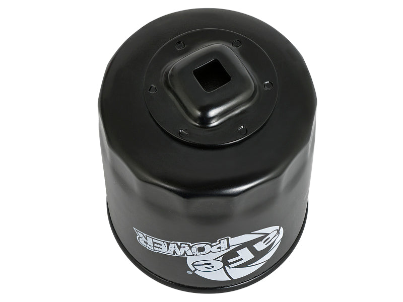 aFe 06-15 Mazda MX-5 Miata ProGuard HD Oil Filter - 4 Pack Secondary image
