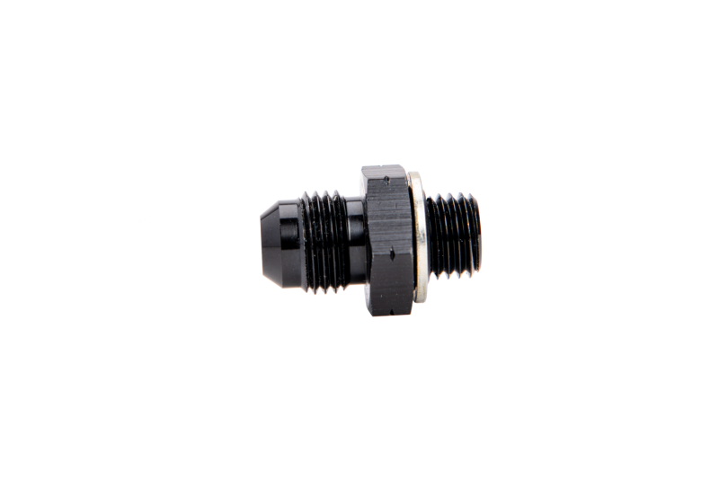 Fleece Performance Universal Replacement Oil Feed Line Fitting w/ Sealing Washer Secondary image