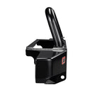 ARB 87-96 Jeep Wrangler YJ/ 97-06 Jeep Wrangler TJ Multi-fit Winch Bumper for offroad performance upgrades