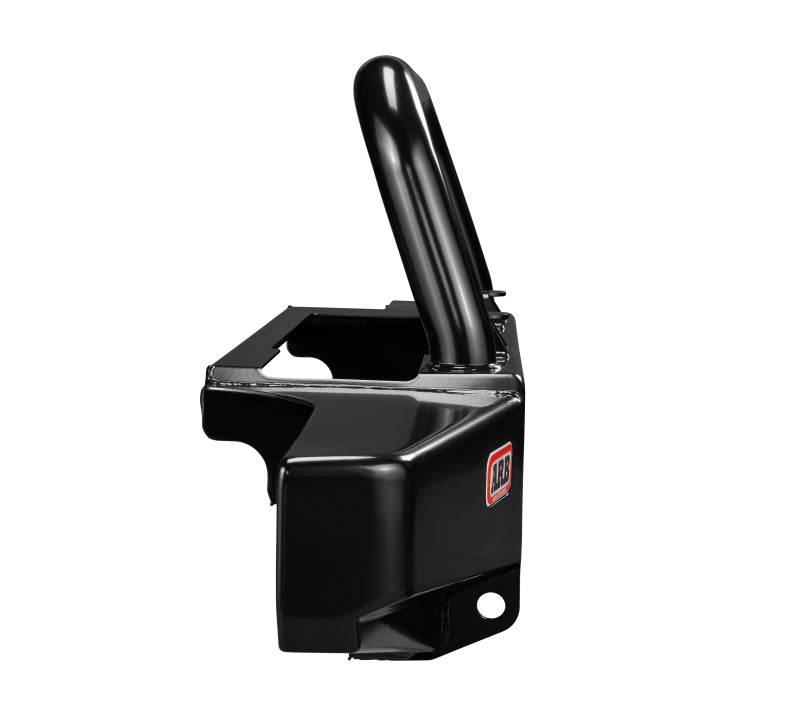 ARB 87-96 Jeep Wrangler YJ/ 97-06 Jeep Wrangler TJ Multi-fit Winch Bumper for offroad performance upgrades