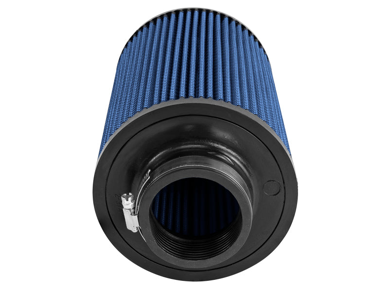 aFe Magnum FORCE Intake Replacement Filter w/Pro 5R 2-3/4IN F x 6IN B x 5-1/2IN T (Inverted) x 8IN Secondary image