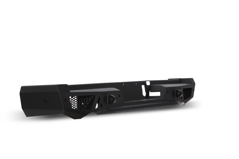Body Armor 4x4 2019+ Dodge Ram 1500 Ambush Series Rear Bumper Secondary image