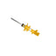 Bilstein B6 Performance 11-16 Ford Fiesta L4 1.6L Front Right Twintube Shock for offroad performance upgrades