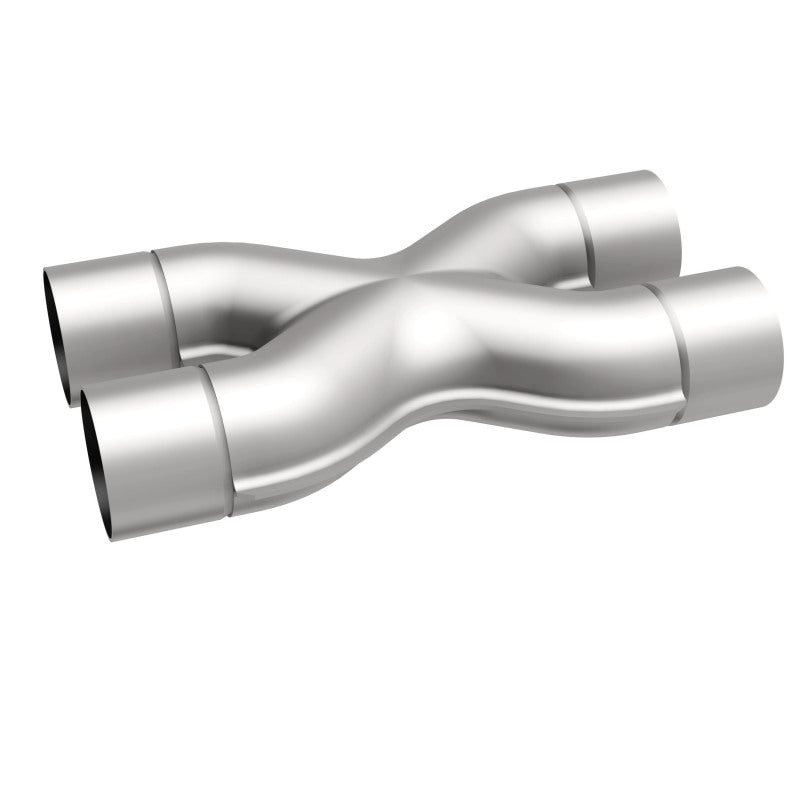 MagnaFlow Smooth Trans X 3/3 X 14 SS universal exhaust pipe