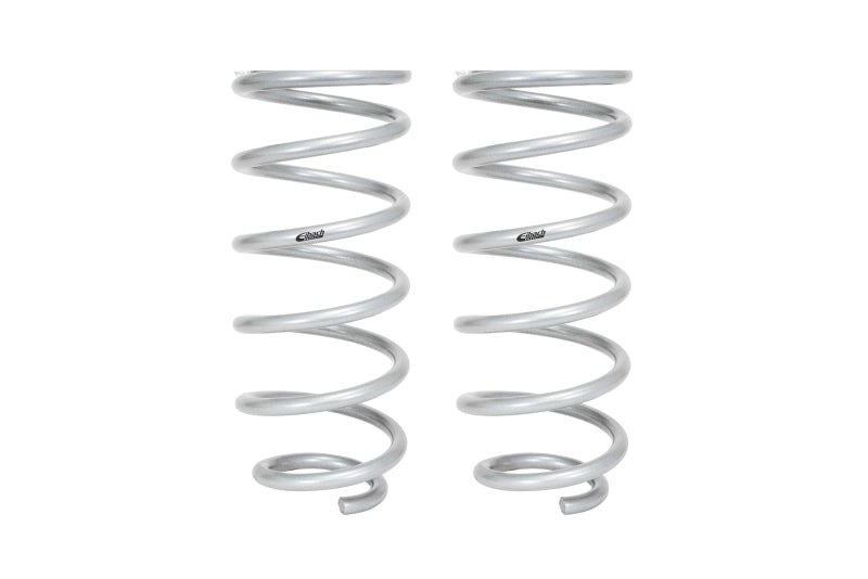 Eibach Pro-Truck Lift Kit for 03-09 Toyota 4Runner spring coils Main image